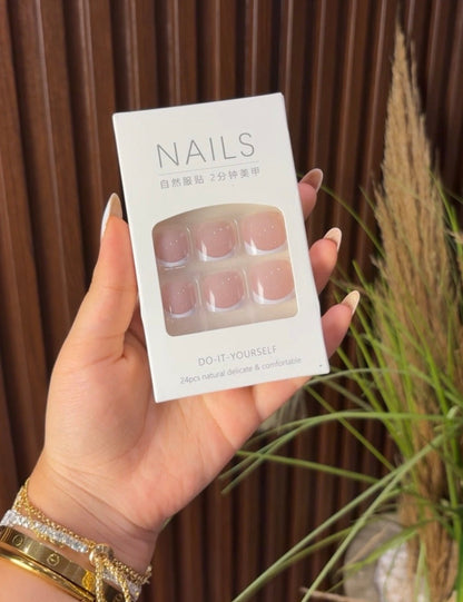 Teo nails 24ps