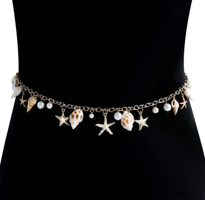 Waist chain