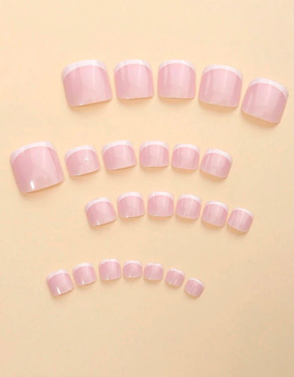 Teo nails 24ps