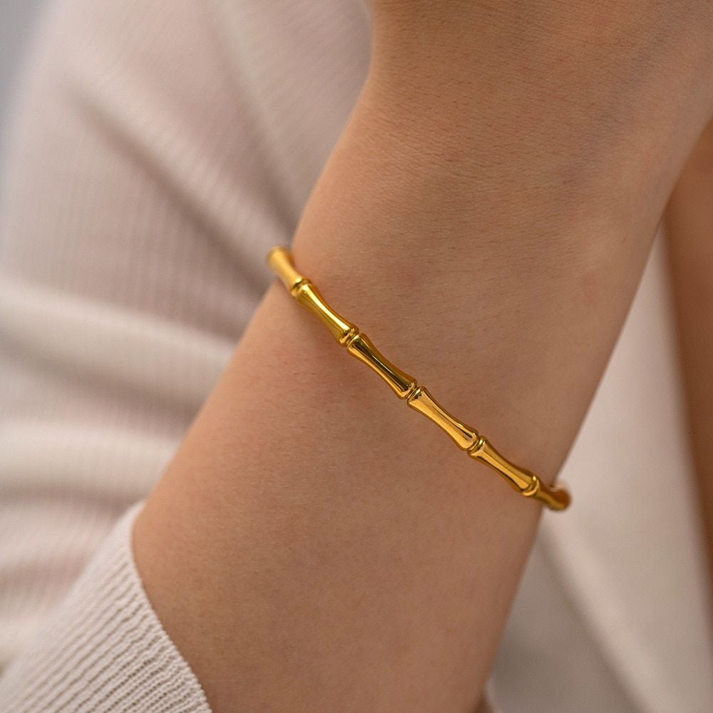 Bones bracelet