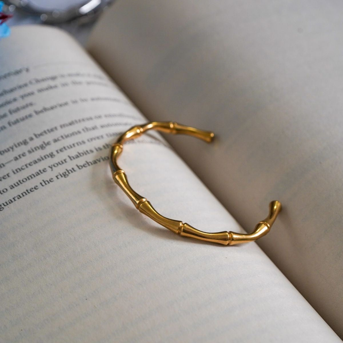Bones bracelet