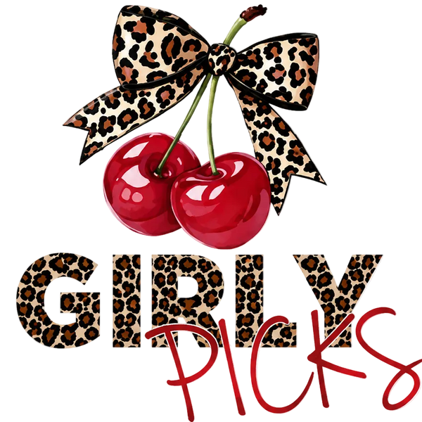 Girlypicks