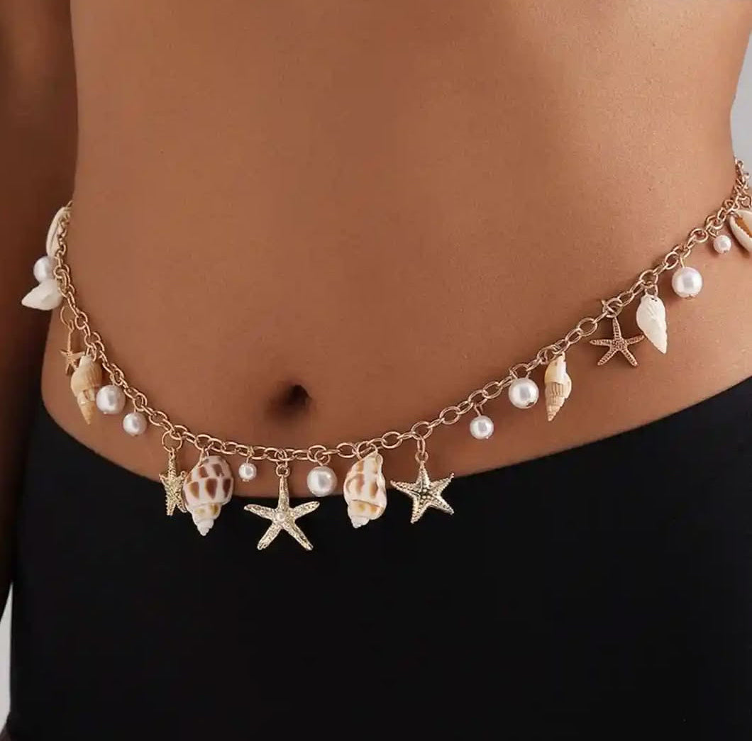 Waist chain