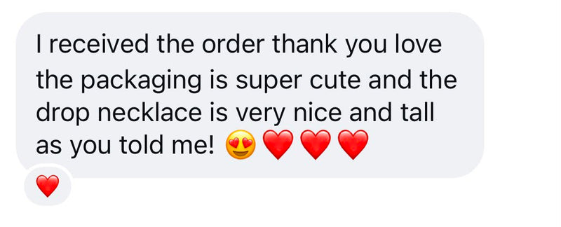 Customer review 10