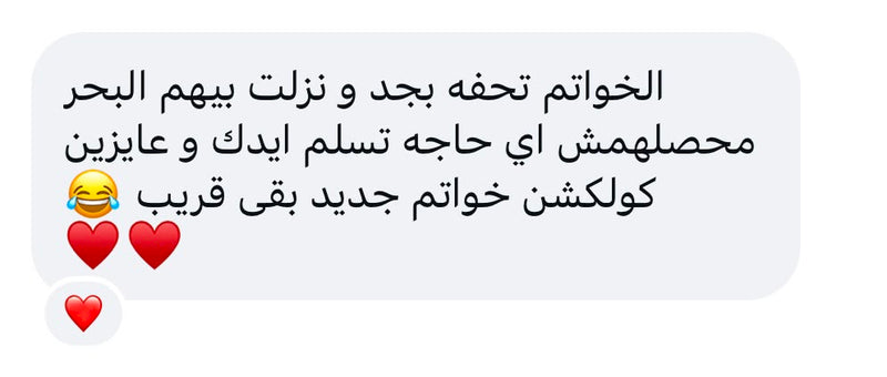 Customer review 22