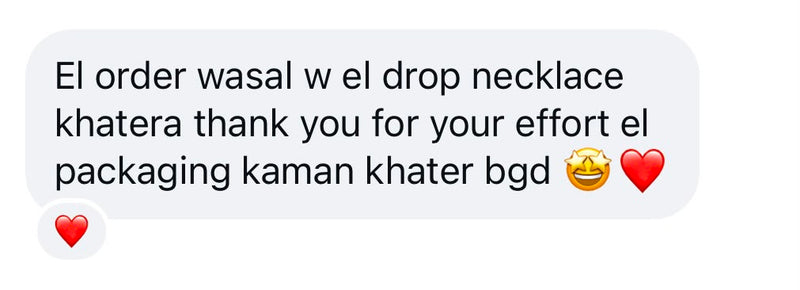 Customer review 20