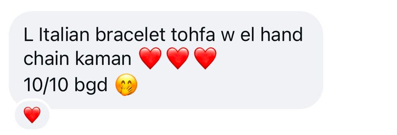 Customer review 17
