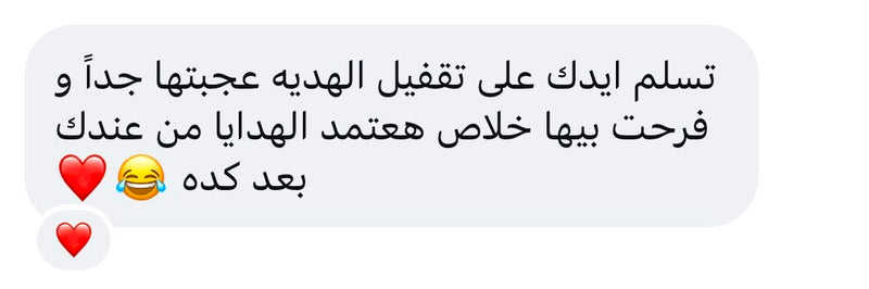 Customer review 14